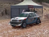 Colin McRae Rally 04 screenshot, image №386097 - RAWG