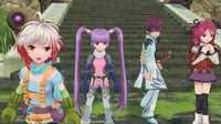 Tales of Graces f screenshot, image №536221 - RAWG