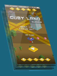 Cuby Land screenshot, image №2184560 - RAWG