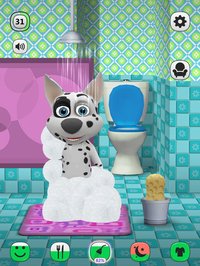 My Talking Dog – Virtual Pet screenshot, image №961573 - RAWG