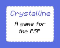 Crystalline (itch) (Player) screenshot, image №3616681 - RAWG
