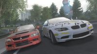 Need for Speed: ProStreet screenshot, image №722145 - RAWG