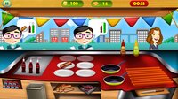 Fast Food Chef screenshot, image №3711592 - RAWG