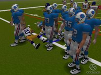 Maximum-Football screenshot, image №362793 - RAWG