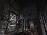 Silent Hill 2 screenshot, image №292325 - RAWG