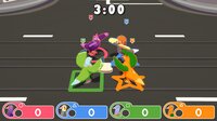 Pecking Order (Hhinaaaaa, cophfe, sushijeom, todd_dotexe) screenshot, image №3688171 - RAWG