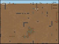 Anthill (itch) screenshot, image №1142330 - RAWG