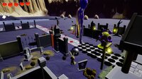 Angry Bunny 3: Virus screenshot, image №3962463 - RAWG