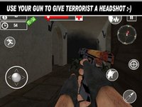 Military Combat FPS Mission screenshot, image №1326690 - RAWG