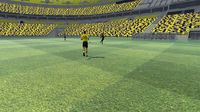 Soccer Simulation screenshot, image №699671 - RAWG