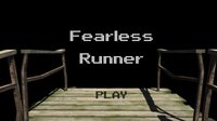 Fearless Runner screenshot, image №1876304 - RAWG