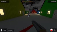 Santa Gets a Shotgun screenshot, image №1780763 - RAWG