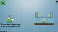 Box Topple - Knockdown! screenshot, image №1498028 - RAWG