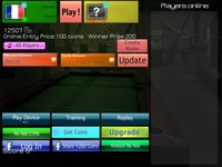 8 Ball OnLine 3D screenshot, image №2122298 - RAWG