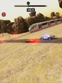 Furious Driver 3D screenshot, image №2855487 - RAWG