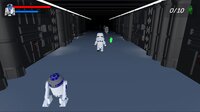 STAR WARS | Battle Run Simulator screenshot, image №3111913 - RAWG