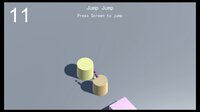 Jump Jump screenshot, image №3702079 - RAWG