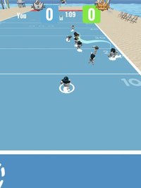 Ball.io: Beach Mayhem screenshot, image №1947288 - RAWG