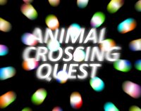 Animal Crossing Quest ( FanProject ) screenshot, image №3239903 - RAWG