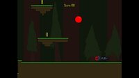 Rubber Ball Runaway screenshot, image №3173389 - RAWG