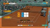 Tennis Elbow Manager 2 screenshot, image №866778 - RAWG