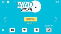 Wind Rider screenshot, image №1394170 - RAWG