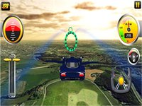 Extreme Car Flying Pilot pro screenshot, image №2099692 - RAWG