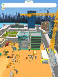 Construction Simulator 3D screenshot, image №2665360 - RAWG