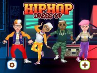 ! Hip Hop Fashion Stars Dress Up screenshot, image №961861 - RAWG