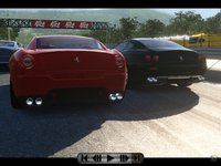 Ferrari Virtual Race screenshot, image №543183 - RAWG