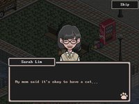 A Street Cat's Tale: SE screenshot, image №2313893 - RAWG