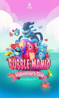 Bubble Mania: Valentines Day screenshot, image №1421369 - RAWG