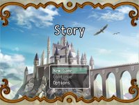 Story (Demo) screenshot, image №1942284 - RAWG