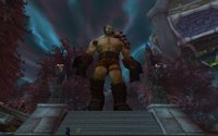 World of Warcraft: Wrath of the Lich King screenshot, image №482379 - RAWG