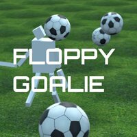 Floppy Goalie screenshot, image №2640786 - RAWG