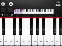 Real Piano: Be Pianist Hero screenshot, image №3610649 - RAWG