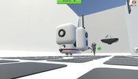 3D Platformer (zengyuhe@msu.edu) screenshot, image №3866747 - RAWG
