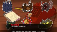 Pizza Portal (LELART) screenshot, image №2784975 - RAWG