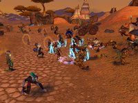 World of Warcraft screenshot, image №352103 - RAWG