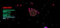 SQUIDS from SPACE (itch) screenshot, image №2504532 - RAWG