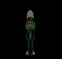 Luigi Fan Exe Basics screenshot, image №3084999 - RAWG