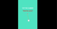 Yeti The Climber screenshot, image №1752794 - RAWG