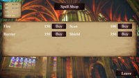 The Spellbent Keep screenshot, image №1033534 - RAWG