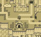 Super Mario Land 2: 6 Golden Coins screenshot, image №747080 - RAWG