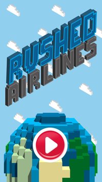 Rushed Airlines screenshot, image №2106754 - RAWG