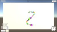IT201_Project2_Zachary_Veliky screenshot, image №2317514 - RAWG