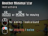 Another Minimal War screenshot, image №1129838 - RAWG