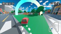 Turbo Champ screenshot, image №4024489 - RAWG