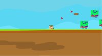 At0m 10 dk changle For Construct 3 and HTML 5 screenshot, image №3352049 - RAWG