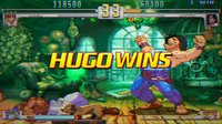 Street Fighter 3: 3rd Strike Online Edition screenshot, image №560503 - RAWG